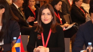 Erməni nazir soyuducuda əsgər qalıqlarının saxlanılmasını TƏSDİQLƏDİ 