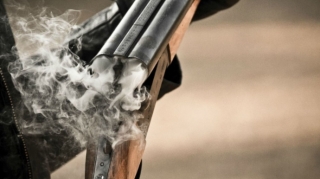 Ağstafada yeznəsini öldürən və atası ilə bacısını güllələyən şəxsdən XƏBƏR VAR 