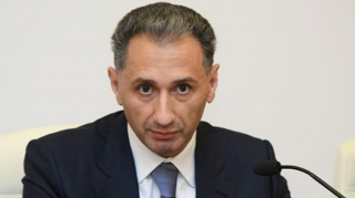 Rəşad Nəbiyev Samuxda vətəndaşları qəbul edəcək 