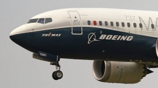 "Boeing 737 MAX" təyyarələri bu il Çində uçuşları bərpa edə bilər