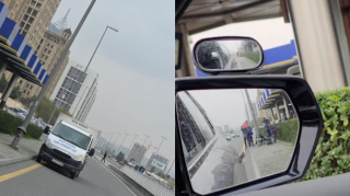 Təhlükə sovuşdu - Avtosfer.az-ın gündəmə gətirdiyi problem həll olundu  – VİDEO 