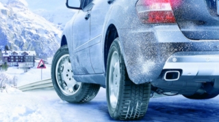 Sabah qar yağacaq, yollar buz bağlayacaq 