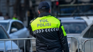 Дорожная полиция обратилась к водителям в связи с ситуацией на дорогах в выходные 