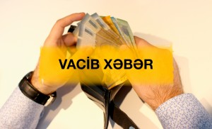 Bu aydan pensiyası 200 manat olanlar üçün VACİB XƏBƏR - VİDEO