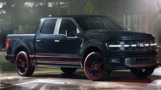 "Ford" пересматривает планы по электромобилям на фоне убытков и политики США 