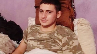 Qazi Elçin ona verilən evi digər müharibə iştirakçısına bağışlayıb - FOTO