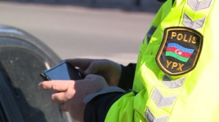 DYP XƏBƏRDARLIQ ETDİ  - Bu sürücülər 150 manat CƏRİMƏLƏNƏCƏK - VİDEO 