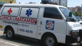 Peruda ağır yol qəzasında 12 nəfər ölüb 