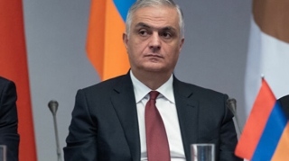 “Azərbaycanla hər hansı sənədin imzalanması ilə bağlı razılaşma yoxdur”- Mqer Qriqoryan 