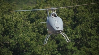 “Airbus”un pilotsuz helikopteri ilk uçuşunu edib
