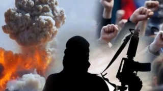 Dünyaya terror hücumları təhlükəsi XƏBƏRDARLIĞI  