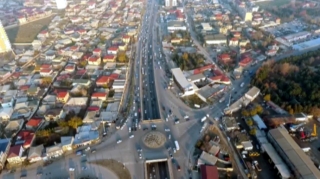 "Xırdalan dairəsinə yaxın ərazidə böyük yolötürücüsünün tikintisi planlaşdırılır" - AYNA sədri 