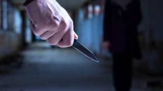 Hacıqabulda qadın qaynı oğlu tərəfindən qətlə yetirilib