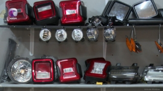 İranda müharibə Azərbaycanda avtomobil ehtiyat hissələrini də bahalaşdırdı - VİDEO 