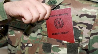 Azərbaycanda pul verib əsgər getməmək mümkün olacaq? 