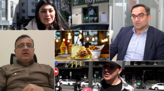 Fastfud restoranlarındakı qiymət və xidmət keyfiyətdən razısız? – SORĞU - VİDEO 