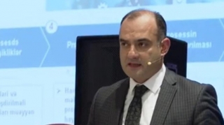 Dövlət Müəssisələrinin Monitorinqi Agentliyinə direktor təyin edildi 