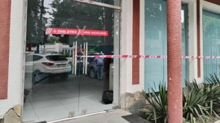 Azərbaycanda özəl klinikanın fəaliyyəti dayandırıldı - FOTO - VİDEO