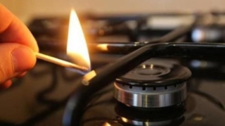 XƏBƏRDARLIQ:  - Bu gün ölkənin və paytaxtın bəzi rayonlarında qaz kəsiləcək 