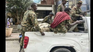 В Эфиопии неизвестные убили более 30 пассажиров автобуса