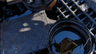 Мировые цены на нефть