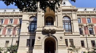 Prezidentin göstərişi ilə 9 partiyanın ofisinin yerləşdiyi ünvan abadlaşdırılır