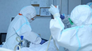 Koronavirusdan ölənlər arasında vaksinasiya olunan yoxdur - TƏBİB 