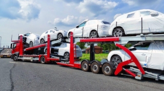 Azərbaycan Gürcüstandan avtomobil idxalını artırıb