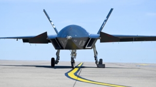 “Kızılelma” bu il istifadəyə veriləcək 