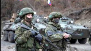 Rusiya sülhməramlıları ilə bağlı yeni sənəd hazırlanmır - RƏSMİ 