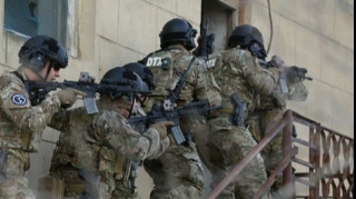 DTX Türkiyədə ƏMƏLİYYAT KEÇİRDİ  - VİDEO