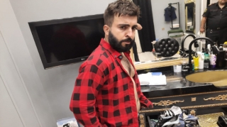 Sumqayıtda kişi salonundan oğurluğun qarşısı alınıb