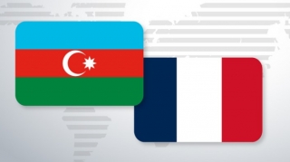 Azərbaycan-Fransa Ticarət və Sənaye Palatası ərazi bütövlüyümüzü dəstəklədi