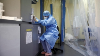 115 kubalı həkim Azərbaycana gəldi