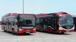 “Baku Bus” üslubunda təmir: donorluq, yoxsa texniki vandalizm? 