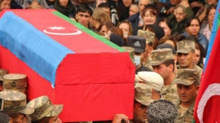 Погибшему в Лачыне военнослужащему Азербайджанской армии присвоят статус шехида