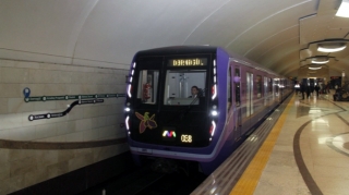 Рабочее время бакинского метро будет продлено из‑за матча ФК "Карабах" 