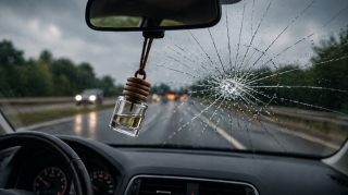 Maşından asılan bu aksesuara diqqət edin; əlavə xərc yarada bilər - TÖVSİYƏ 