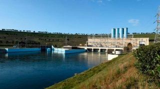 Найдены пять человек, пропавших на Мингячевирском водохранилище 