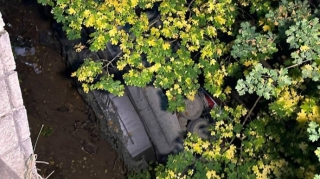 Avstriyada “Leopard 2” tankı aşıb, ölən və yaralananlar var  - FOTO