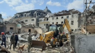 Ermənilərin törətdiyi Gəncə terrorundan iki il ötür 