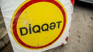 Sürücülərin NƏZƏRİNƏ:  Bu küçələrdə hərəkət məhdudlaşdırılacaq - YENİLƏNİB 