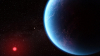 Ученые опровергли сенсационное заявление о находке следов жизни на другой планете 