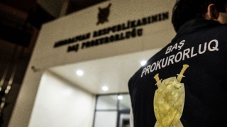 Axtarışda olan şəxs Ukraynadan Azərbaycana gətiriləcək 