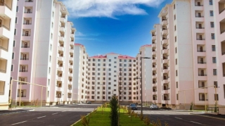 Sabah şəhid ailələri və müharibə əlillərinə mənzillər veriləcək