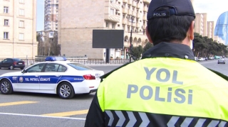 Sürücülər ən çox bu ərazilərdə cərimə olunurlar  - VİDEO