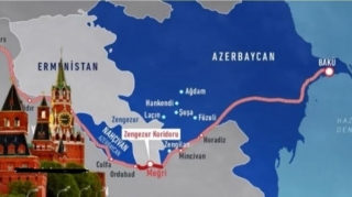 "Tramp körpüsü"ndə yeni Qafqaz savaşı başlamaq üzrədir - Rusiya Zəngəzur dəhlizinə hücum planı qurur 