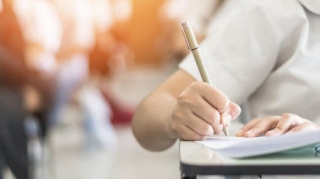 Növbəti buraxılış imtahanları keçiriləcək