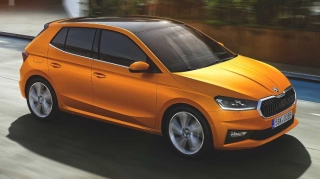 “Scoda”nın əlçatan modeli tarixə qovuşur?  - FOTO