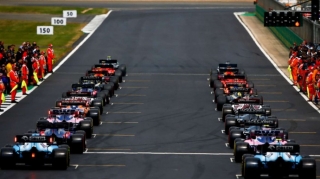 "Формула-1": В календарь 2021 года добавился новый Гран- при
